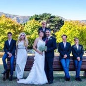Justin Hall's photo
