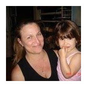 Gina Medina's photo