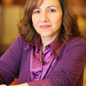Foto von Soha Ibrahem