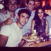 Alex G's photo