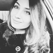 Ксения Сулеймановаs foto