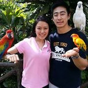 Alison Wong's photo