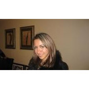 Ursula Gamboas foto