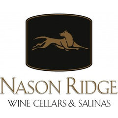 Nason Ridge Wine Cellars & Saunas