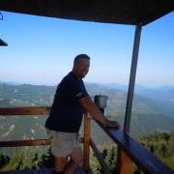 Greg Shoe's photo