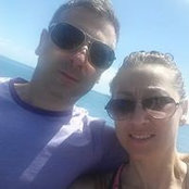 Martha Perdikaris's photo