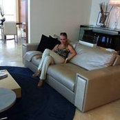 Svetlana Spielberg's photo