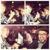 Aiden Morrissey's photo