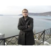 Lukyanov Mikhail's photo