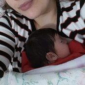 Ana Clara Amaro's photo