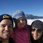 Samantha Hamlin's photo
