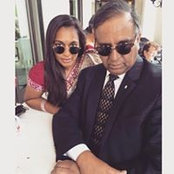 Anjali Thota's photo