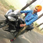 Devinder Jinda's photo