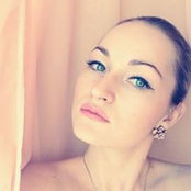 Irina Barnashova's photo