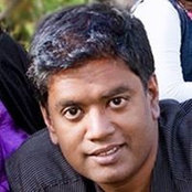 Anand Narayans billede