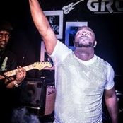 Antwon Robinsons foto