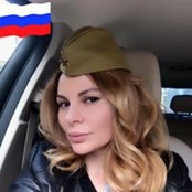 Foto de Anzhelika Shizmagomedova
