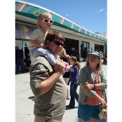 Joseph Starkey's photo