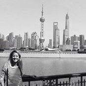 Jodie James's photo