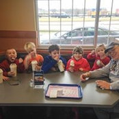 Tim Keefe's photo