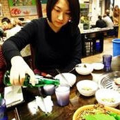 Cerise Yang's photo
