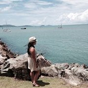 Truc Bandali's photo