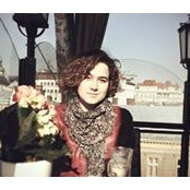 Irka Kurylo's photo