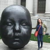 Michelle Roth's photo