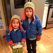 Cambey Gallagher's photo