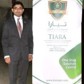 Fareed Khan's photo