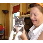 Nora Leslie's photo