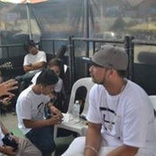 Junberly Baldozano's photo