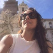 Nilgun Alans foto