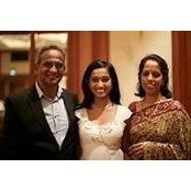 Foto von Suhasini Ramakrishnan