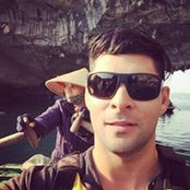 Mike Agustin's photo