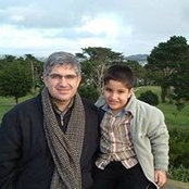 Raoon Kundi's photo