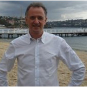 Mike Lloyd's photo