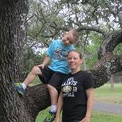 Celeste McAdams-Calcote's photo