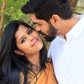 Jayapriya Narayanans foto