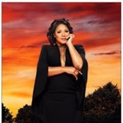 Trina Braxton's photo