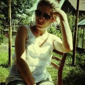 Анастасия Разживина's photo