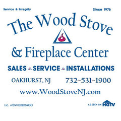 The Wood Stove & Fireplace Center