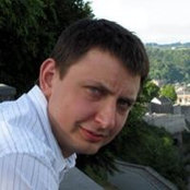 Csaba Solyoms foto