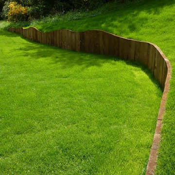 Bedham Terraced Garden