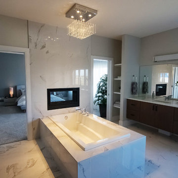 Tuscany Show Home