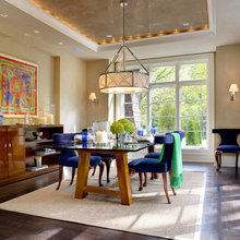 Dining (indoors)