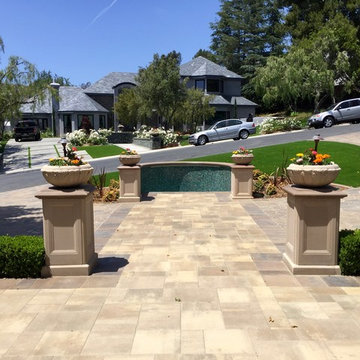 Hardscape
