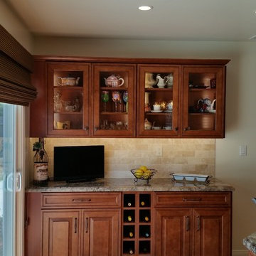 Dream Kitchen