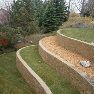 Our work