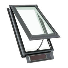 windows skylights